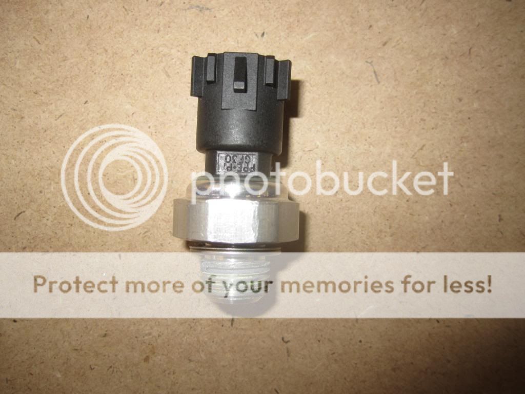 LS3 Oil Pressure Sending Unit New 25 shipped! CorvetteForum